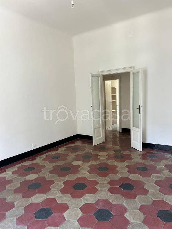 appartamento in affitto a Milano in zona Porta Romana