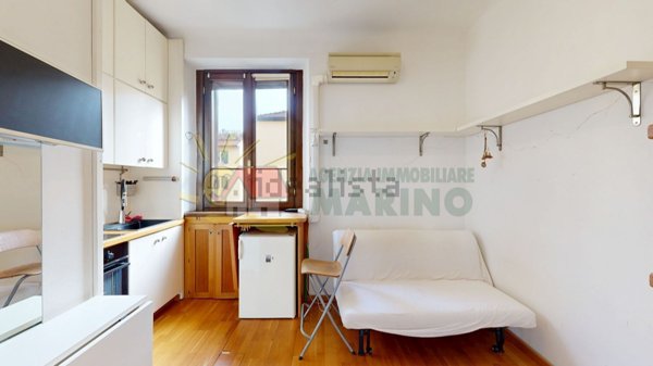 appartamento in affitto a Milano in zona Centro Storico