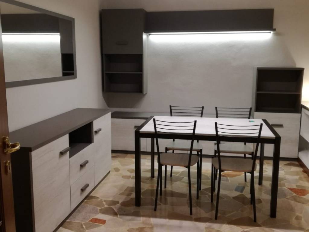 appartamento in affitto a Milano in zona Affori