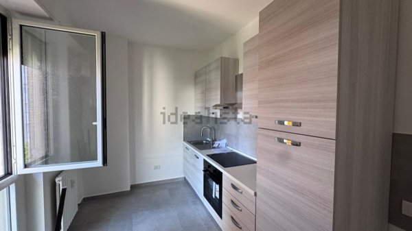 appartamento in affitto a Milano in zona Porta Romana