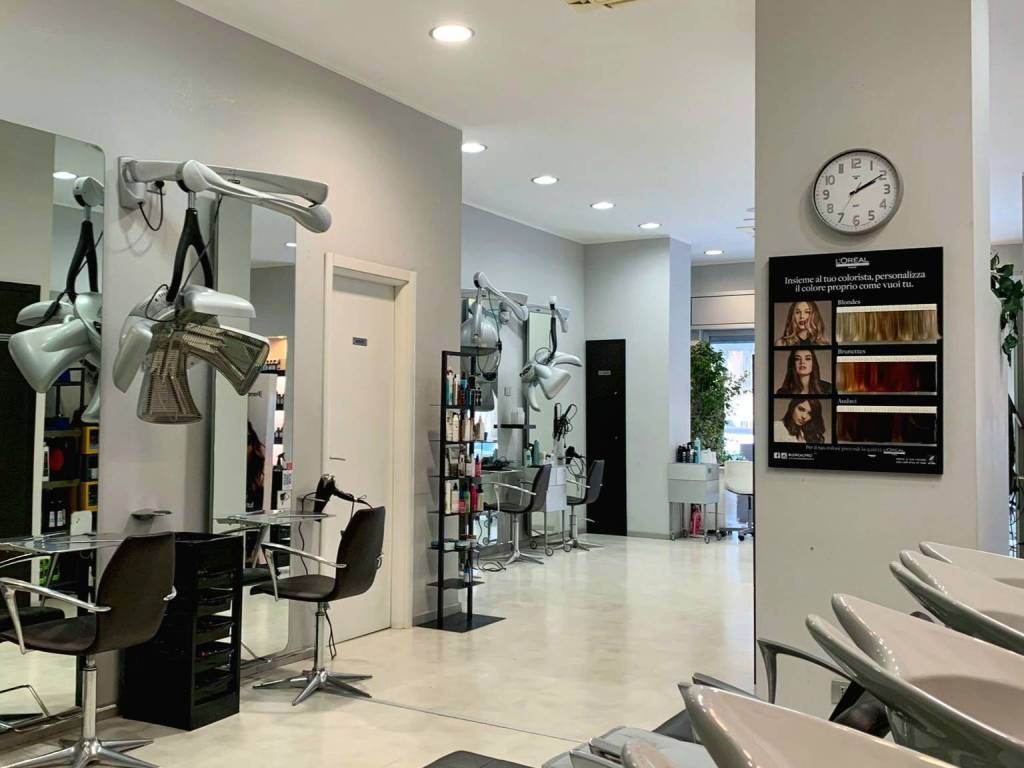 negozio in affitto a Milano in zona Lorenteggio