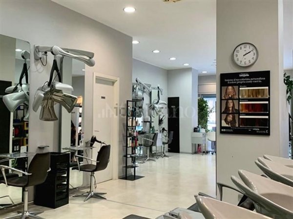 negozio in affitto a Milano in zona Lorenteggio