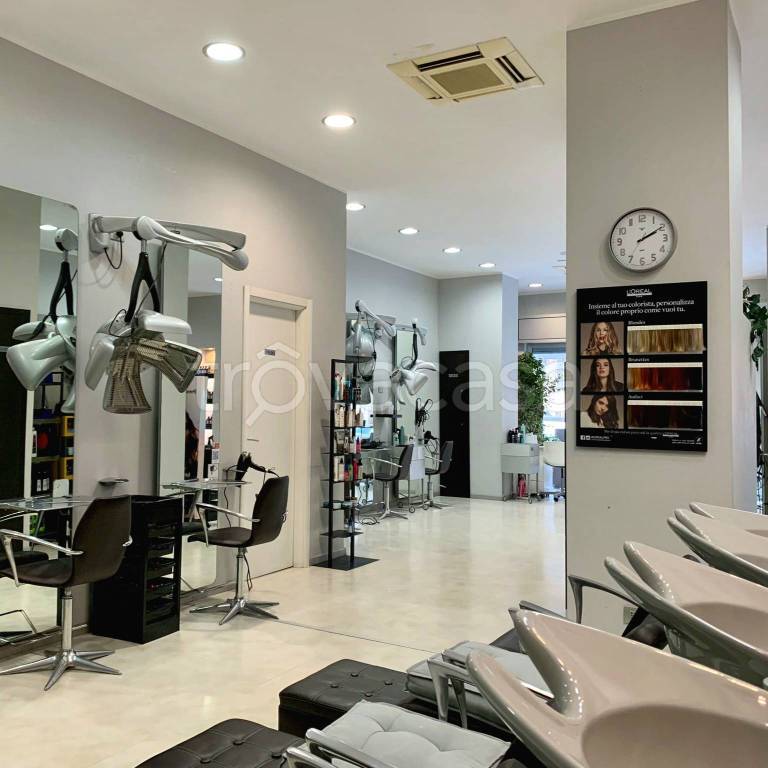 negozio in affitto a Milano