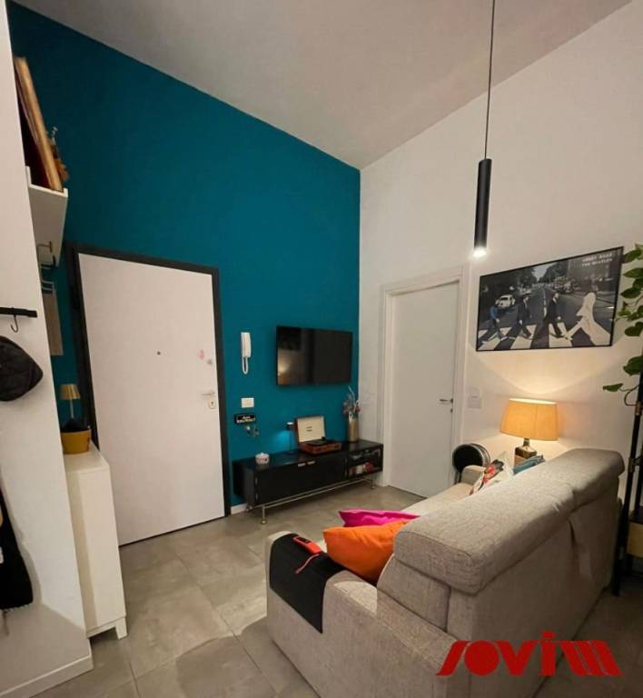 appartamento in affitto a Milano in zona Corvetto