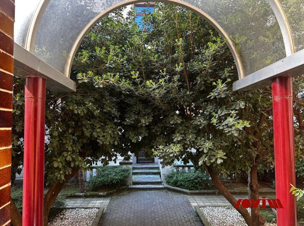 appartamento in affitto a Milano in zona Corvetto