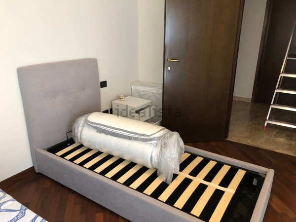 appartamento in affitto a Milano in zona Bocconi