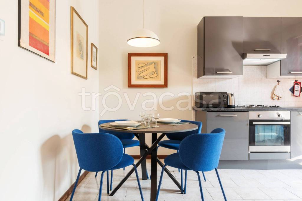 appartamento in affitto a Milano in zona Centro Storico