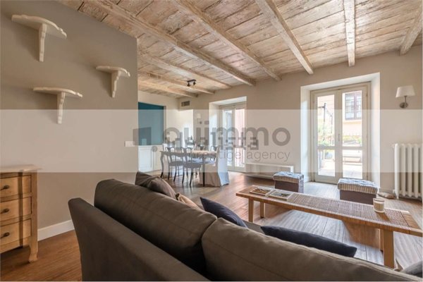 appartamento in affitto a Milano in zona Porta Nuova