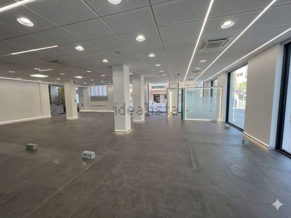 ufficio in affitto a Milano in zona Porta Romana