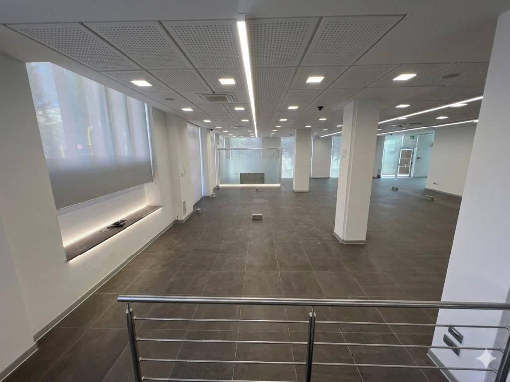 negozio in affitto a Milano in zona Porta Romana