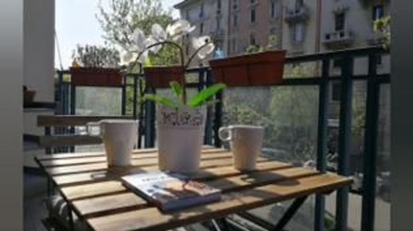 appartamento in affitto a Milano in zona Isola