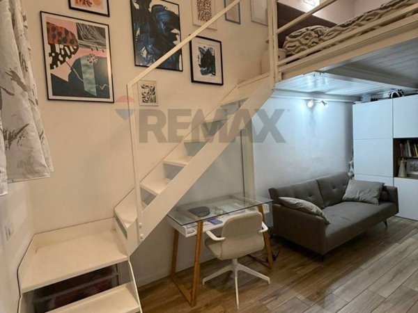 appartamento in affitto a Milano in zona San Siro