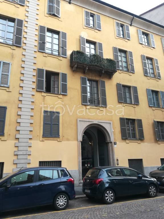 appartamento in affitto a Milano in zona Bocconi
