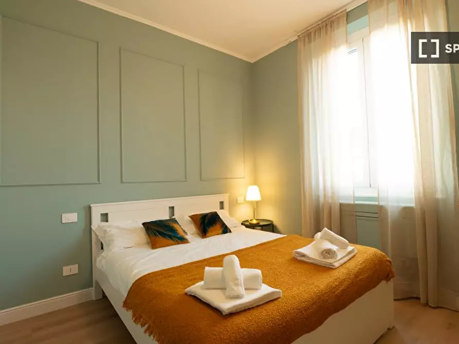 appartamento in affitto a Milano in zona Loreto