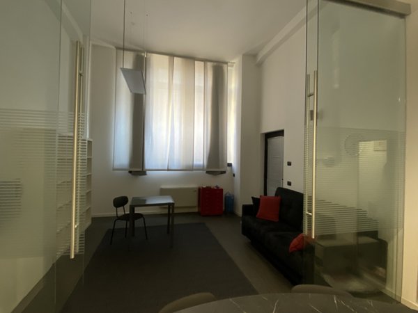 appartamento in affitto a Milano in zona Solari