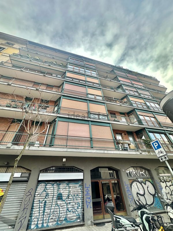 appartamento in affitto a Milano in zona Solari