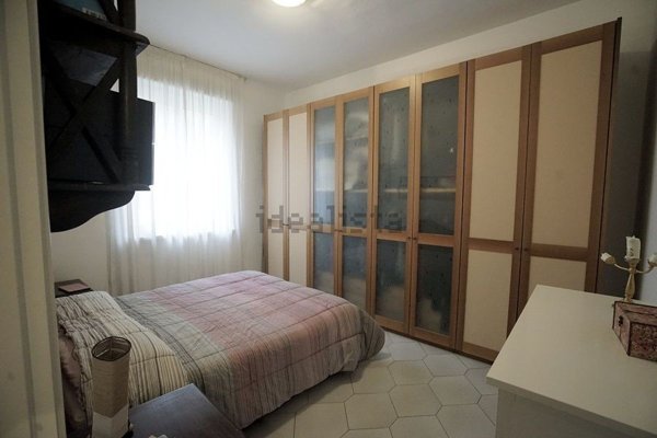 appartamento in affitto a Milano in zona Stadera