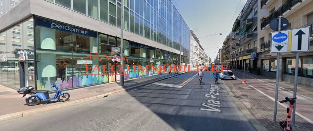 negozio in affitto a Milano