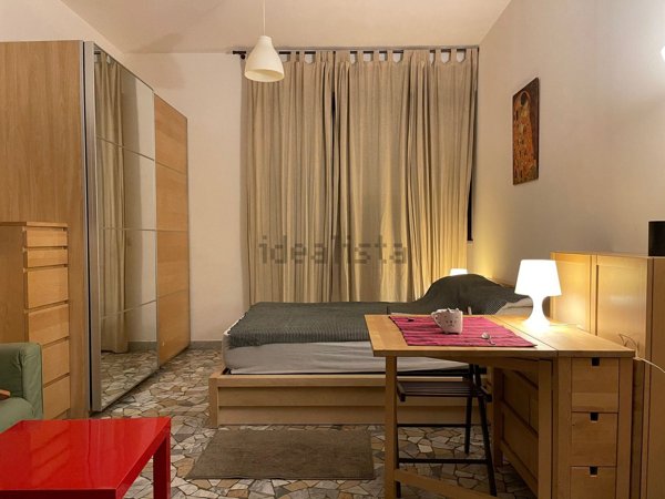 appartamento in affitto a Milano in zona Isola