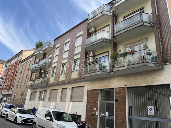 appartamento in affitto a Milano in zona Dergano