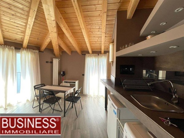 appartamento in affitto a Milano in zona Niguarda