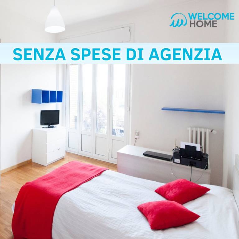 casa indipendente in affitto a Milano