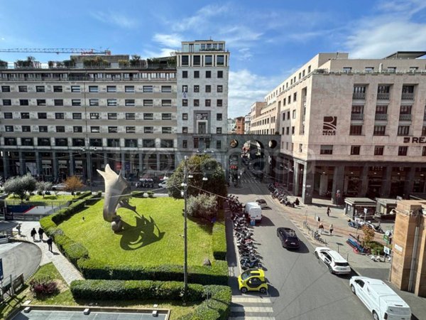 ufficio in affitto a Milano