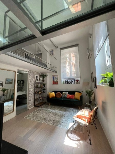 appartamento in affitto a Milano in zona Bocconi