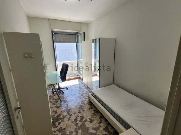 appartamento in affitto a Milano in zona Bocconi