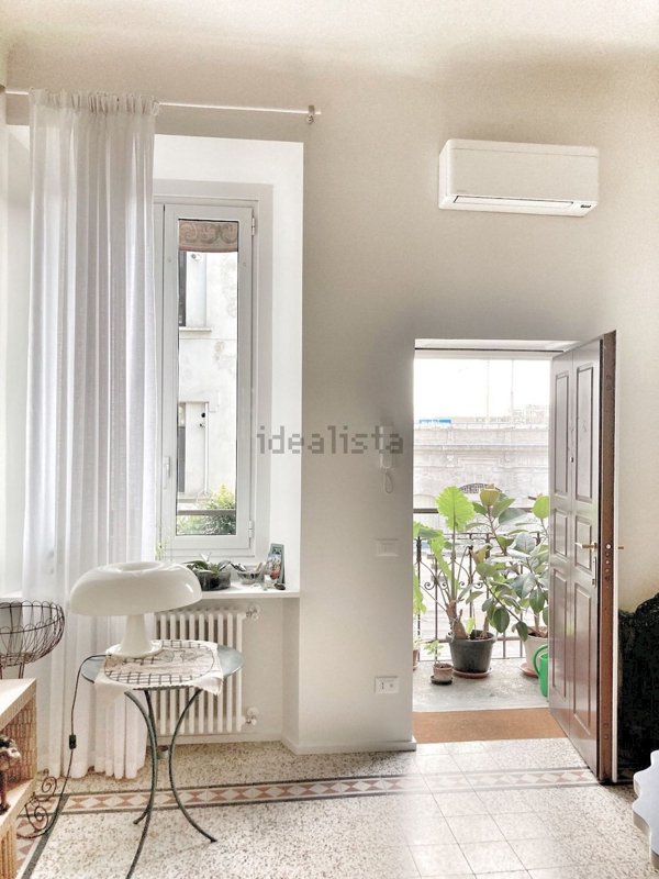 appartamento in affitto a Milano in zona Maggiolina