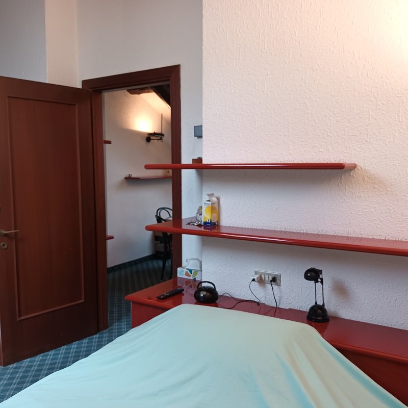 appartamento in affitto a Milano in zona Affori