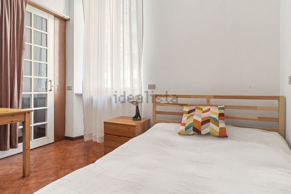 appartamento in affitto a Milano in zona Solari