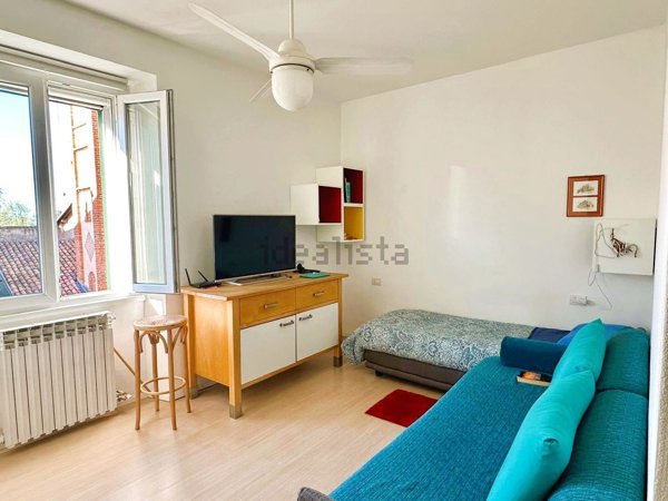 appartamento in affitto a Milano in zona Lambrate