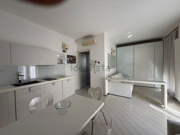 appartamento in affitto a Milano in zona Vigentino