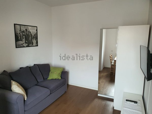 appartamento in affitto a Milano in zona Stadera