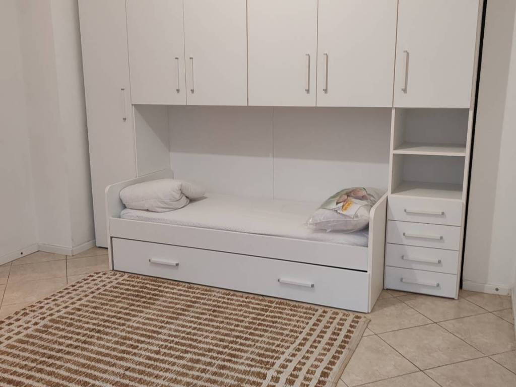 appartamento in affitto a Milano in zona San Siro