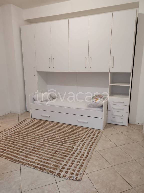 appartamento in affitto a Milano in zona San Siro