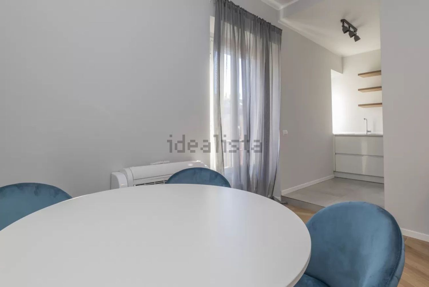 appartamento in affitto a Milano in zona Guastalla