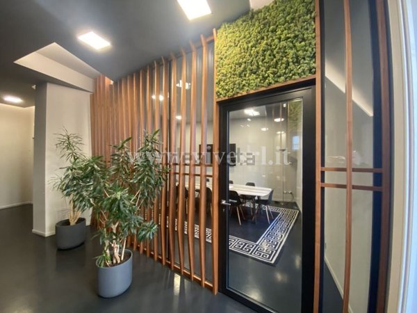 ufficio in affitto a Milano in zona Guastalla