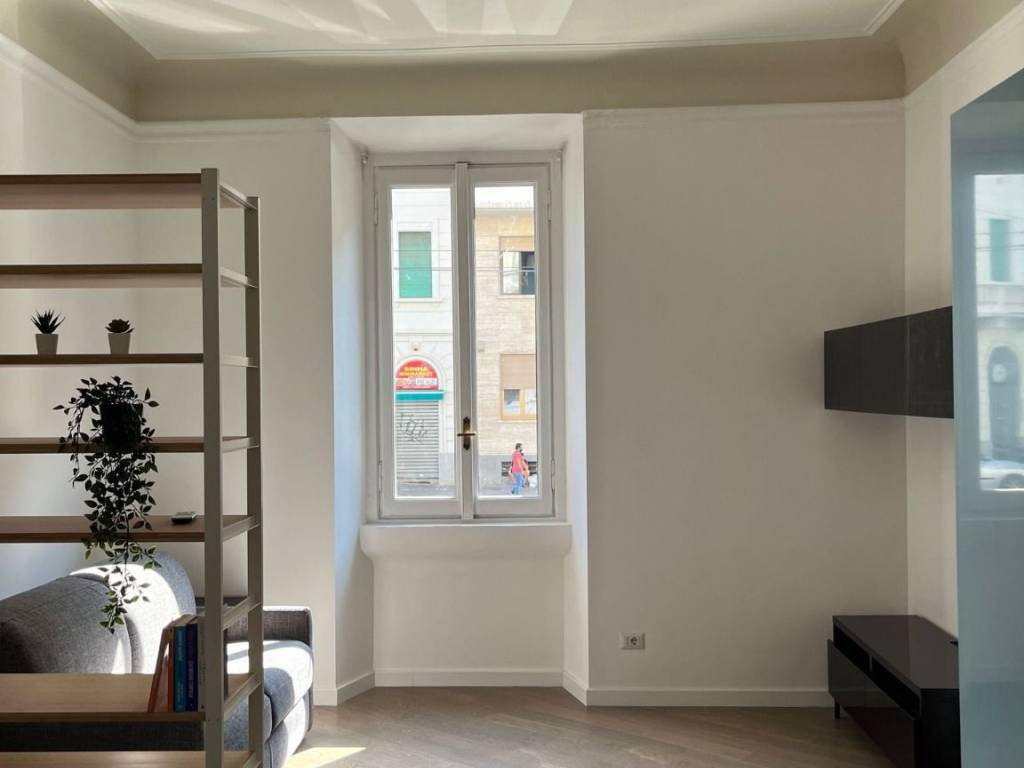 appartamento in affitto a Milano in zona Bovisa