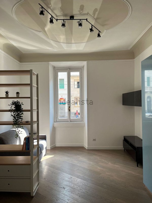 appartamento in affitto a Milano in zona Bovisa