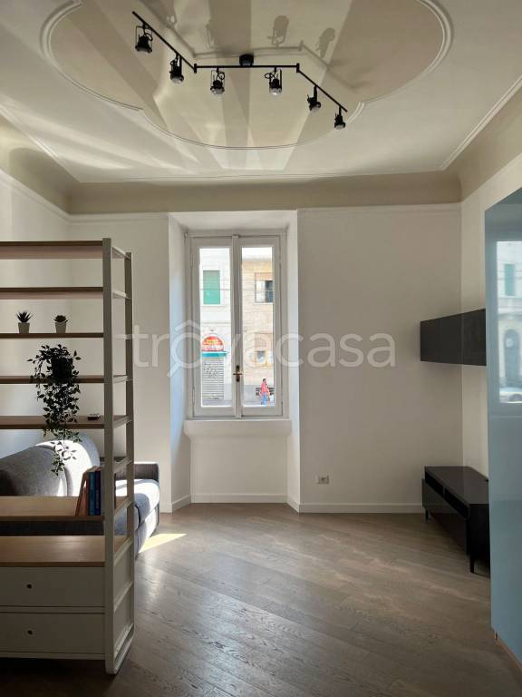 appartamento in affitto a Milano in zona Bovisa