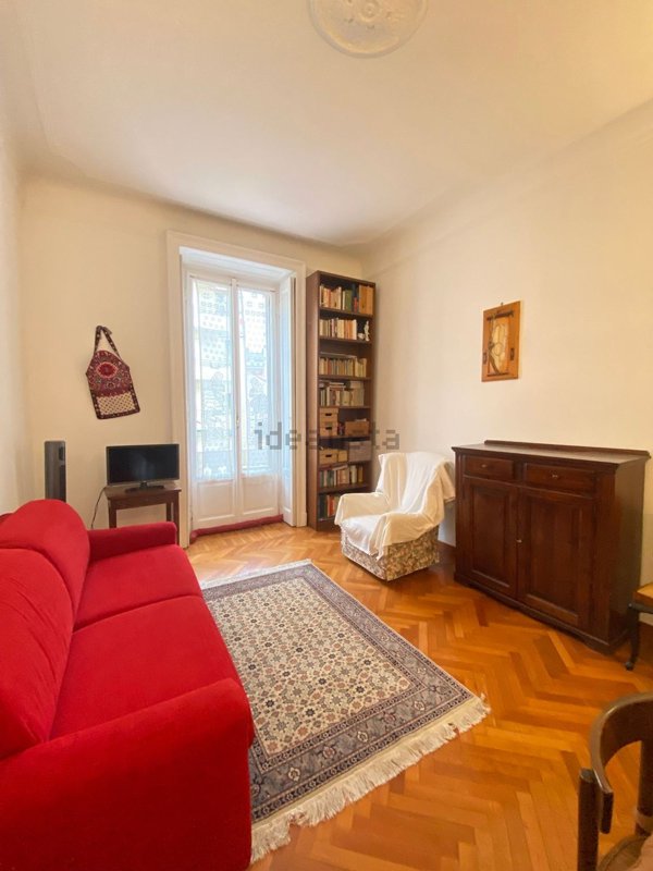 appartamento in affitto a Milano in zona Città Studi