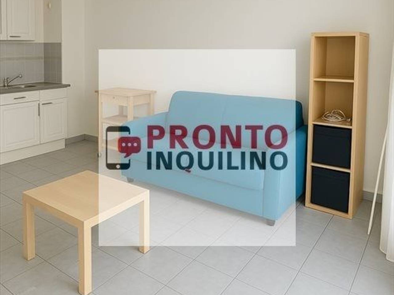 appartamento in affitto a Milano in zona Vigentino