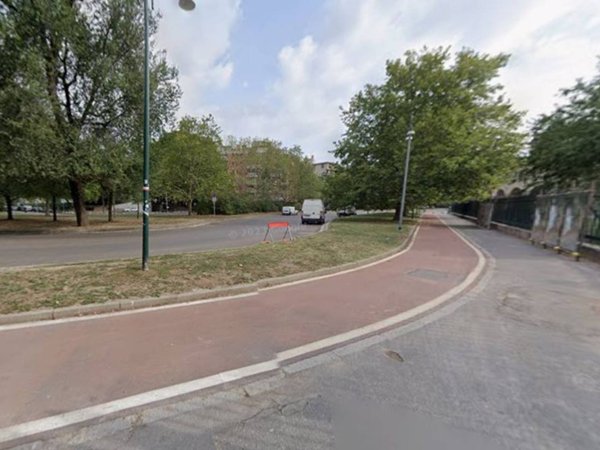 appartamento in affitto a Milano in zona Sempione