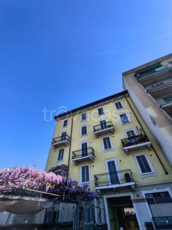 appartamento in affitto a Milano in zona Centro Storico