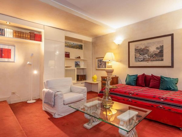 appartamento in affitto a Milano in zona Villapizzone