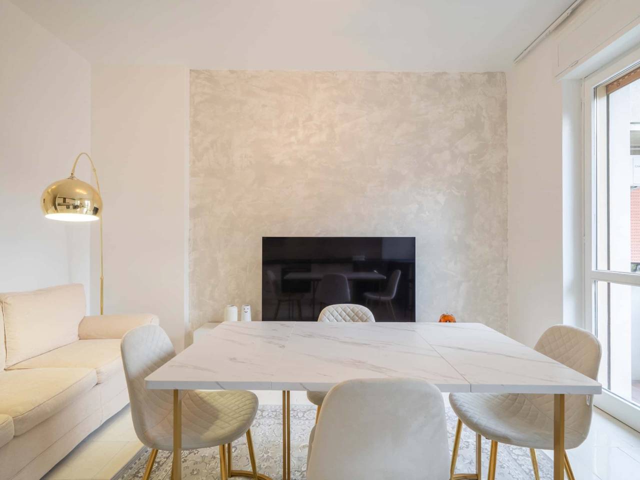 appartamento in affitto a Milano in zona Villapizzone