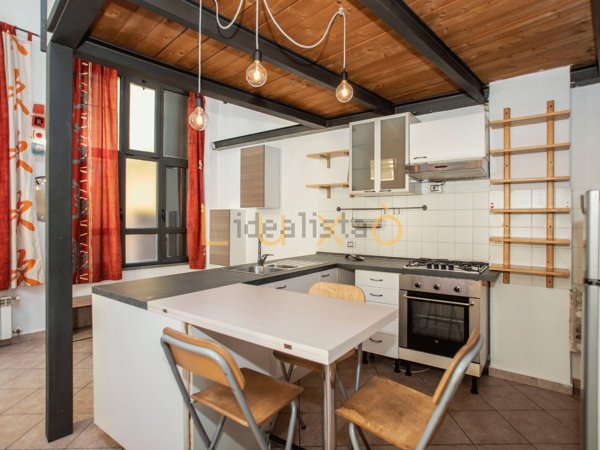 appartamento in affitto a Milano in zona Bovisa