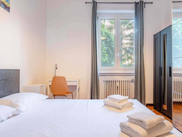 appartamento in affitto a Milano in zona Piazzale Lodi